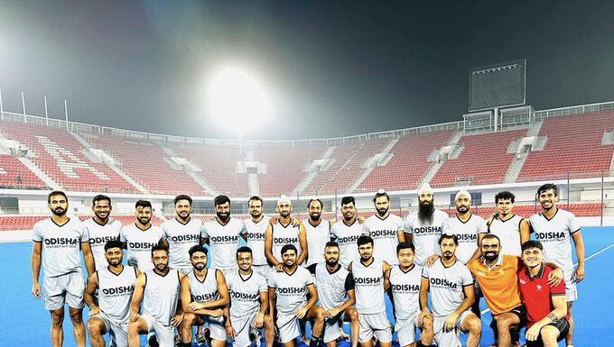 Men’s Hockey World Cup 2024: India to face Spain in its Opening Encounter  - Asiana Times