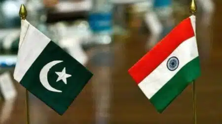Indus Water treaty - India Pakistan