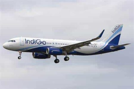 2 Indigo passengers arrested for drinking alcohol aboard - Asiana Times