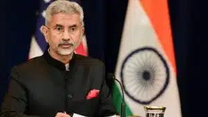 EAM Jaishankar