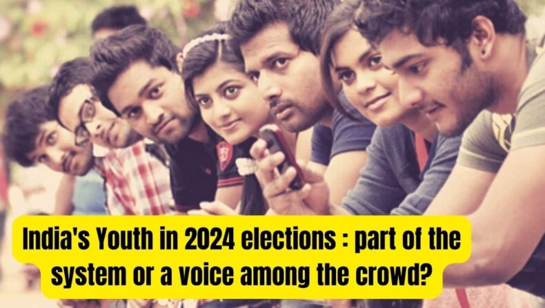 What will be the role of youth in 2024 elections?