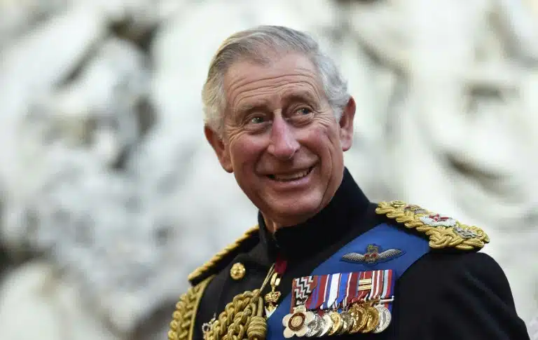 King Charles III to Consult Rishi Sunak on Prince Harry Coronation Row - Asiana Times