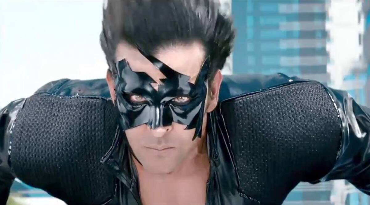 Hrithik Roshan discusses shooting for Fighter and shares an update on War 2 and Krrish 4 - Asiana Times