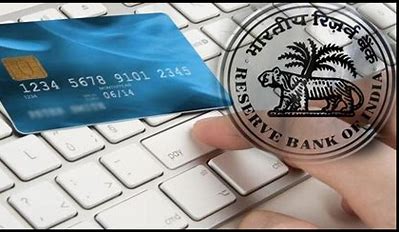 RBI allows credit cards to be linked with UPI. - Asiana Times