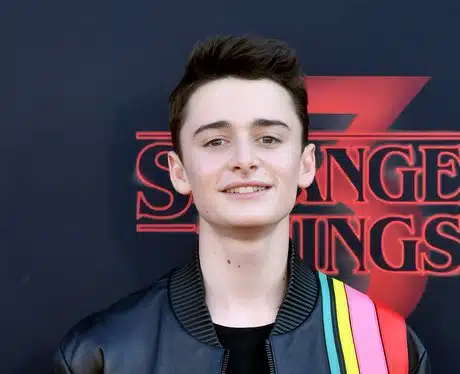 Actor Noah Schnapp from Stranger Things comes out as gay - Asiana Times