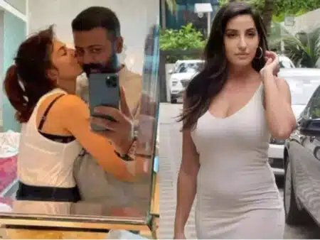 Nora Fatehi Alleges Conman Sukesh promised her Luxurious Life