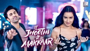 Randir Kapoor and Shraddha Kapoor's Tu Jhooti Main Makkaar