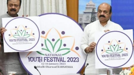 26th National Youth Festival at Huballi to be inaugurated by honorable Prime Minister - Asiana Times