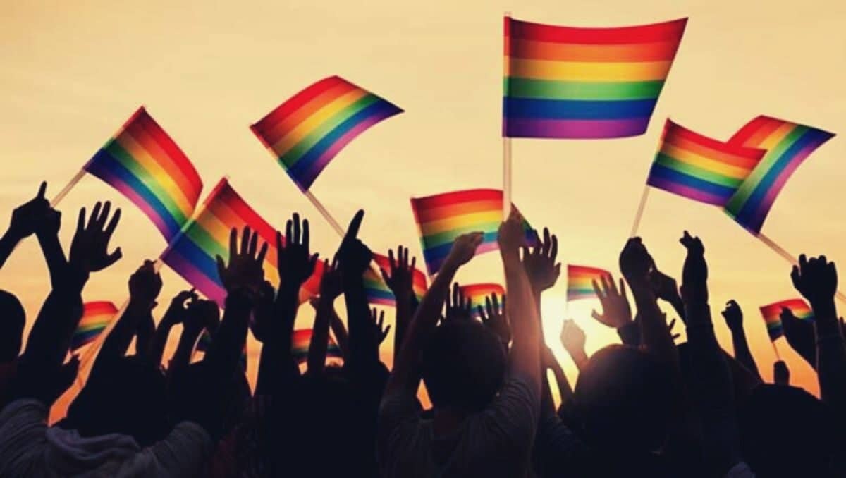 LGBTQ rights, Vikaspedia