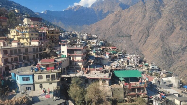 Land subsidence in Joshimath: 723 Houses Damaged; Demolition of 2 Hotels Halted Due To Protests