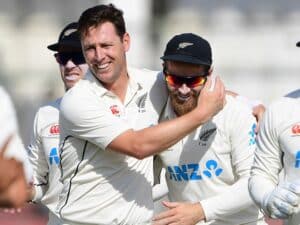 Dough Bracewell added in the team for ODI series in India Dough Bracewell added in the team for ODI series in India - Asiana Times