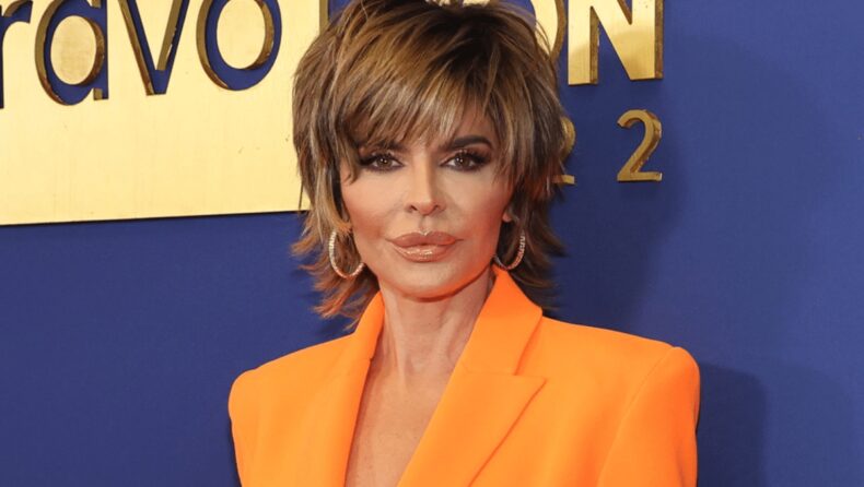 Lisa Rinna Announces She’s Leaving ‘Real Housewives of Beverly Hills’ - Asiana Times