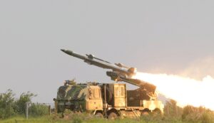 Government Approves Massive Acquisition of Anti-Tank Missiles and Air Defence Equipment Government authorises acquisition of anti-tank missiles and air defence equipment