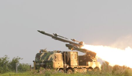 Government authorises acquisition of anti-tank missiles and air defence equipment