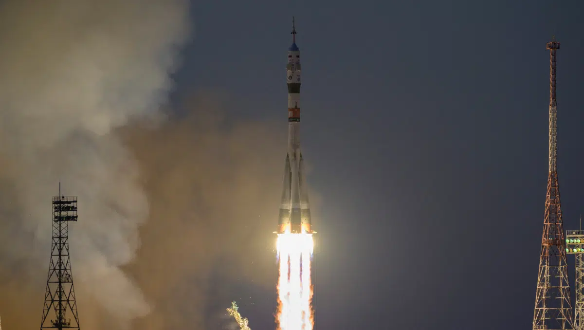 HERE’S WHY RUSSIA IS LAUNCHING SOYUZ MU-23 SPACECRAFT TO ISS! - Asiana Times