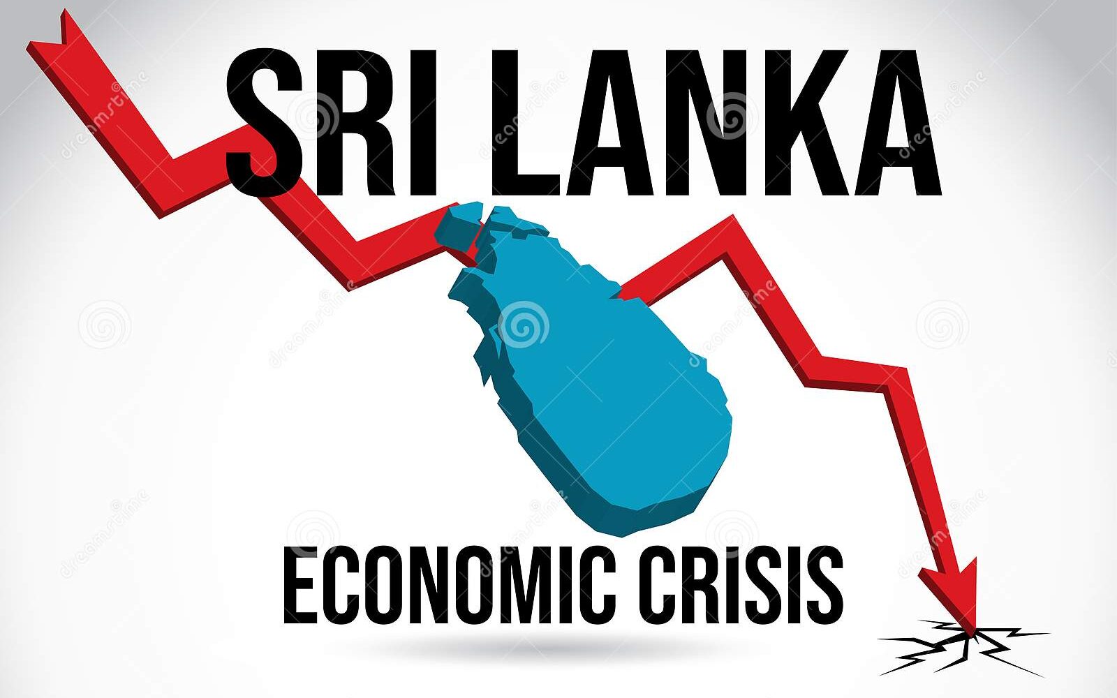 Sri Lanka Economic Crisis 
