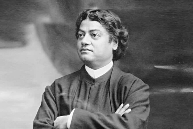 swami vivekanand national youth day