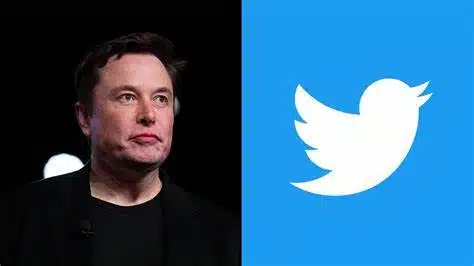 Musk and twitter
