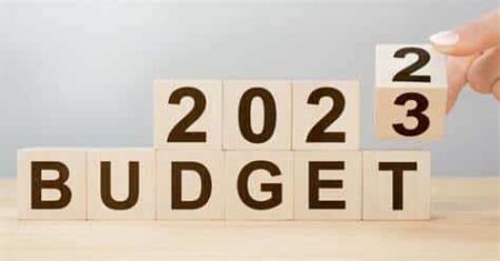 Union Budget 2024: Infrastructure sector expectations from FM Nirmala Sitharaman. - Asiana Times