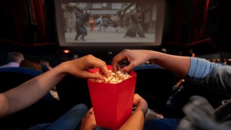 Cinemas can  prohibit food and drink from outside : SC - Asiana Times