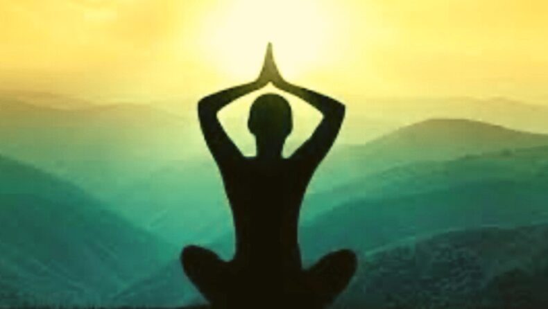 How Does Yoga Helps in Managing Mental Health - Asiana Times