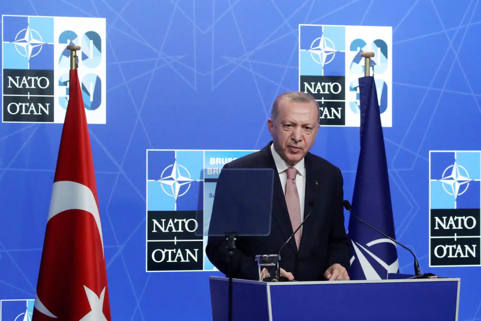 <strong>Turkey isn’t ratifying Finland and Sweden to join NATO</strong> - Asiana Times
