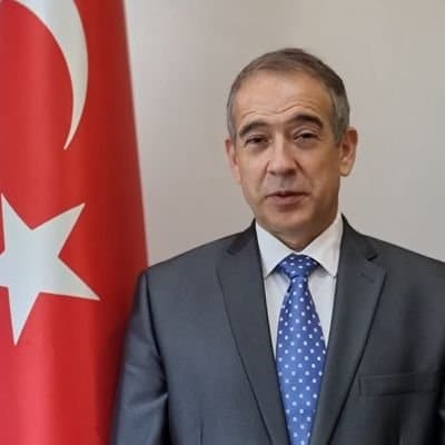 Turkey Earthquake 2023: India extends support - Asiana Times