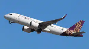 Tragic Hot Beverage Mishap On Vistara Leaves 10 Year Old Passenger Injured - Asiana Times