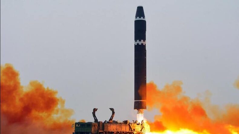North Korea Threat : USA-South Korea respond - Asiana Times