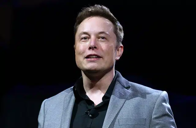 AI Concerns Me: Elon Musk - Asiana Times
