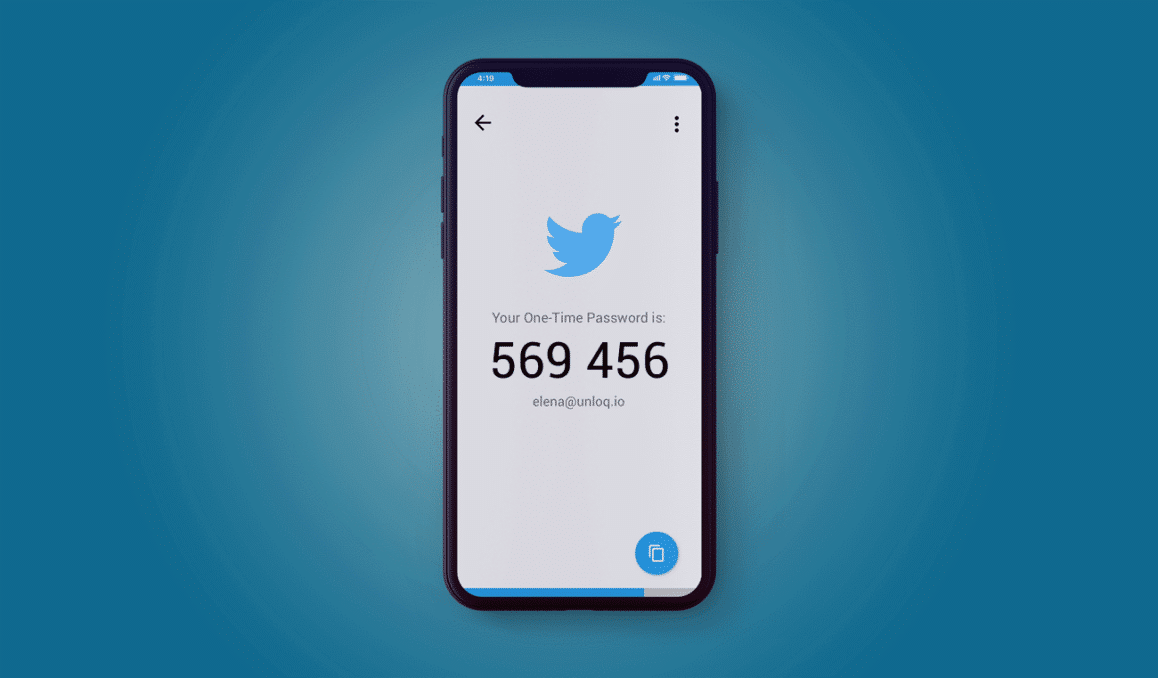 Two-Factor Authentication only available for Twitter Blue subscribers