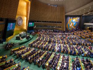 1 year of Russia-Ukraine; India abstains UN vote - Asiana Times