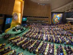 1 year of Russia-Ukraine; India abstains UN vote - Asiana Times