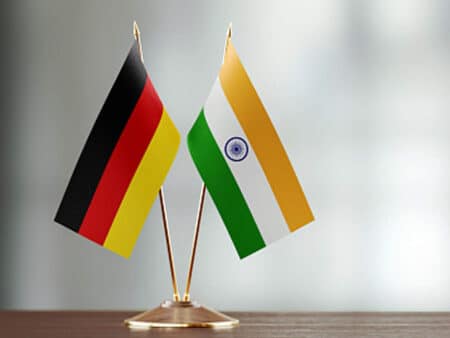 Germany to pursue a Submarine Agreement with India - Asiana Times