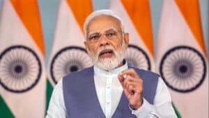 PM Modi: Technology will make India developed by 2047: - Asiana Times