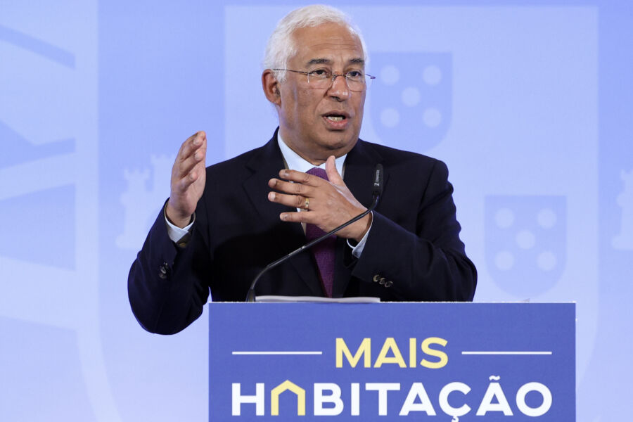 <strong>Portugal to scrap “Golden Visas” program due to surge in housing prices</strong>. - Asiana Times