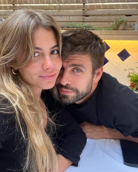A post from Gerard Pique's Instagram