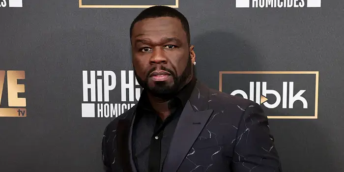 Fox Entertainment and 50 Cent signed A Big Deal: - Asiana Times