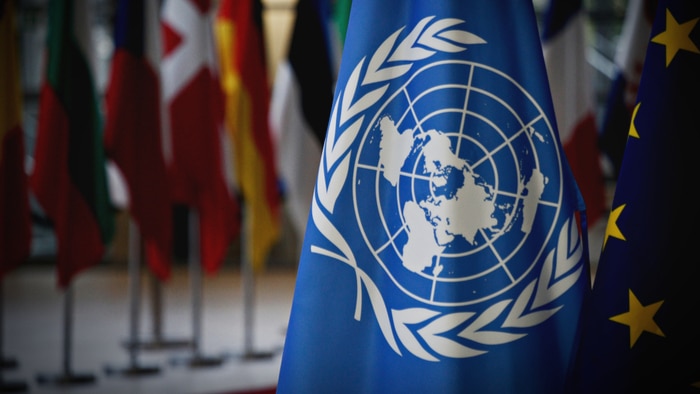 UN braces for Ocean Treaty Talks as Marine Crisis Deepens - Asiana Times