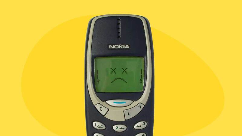 Nokia once dominated the mobile phone industry