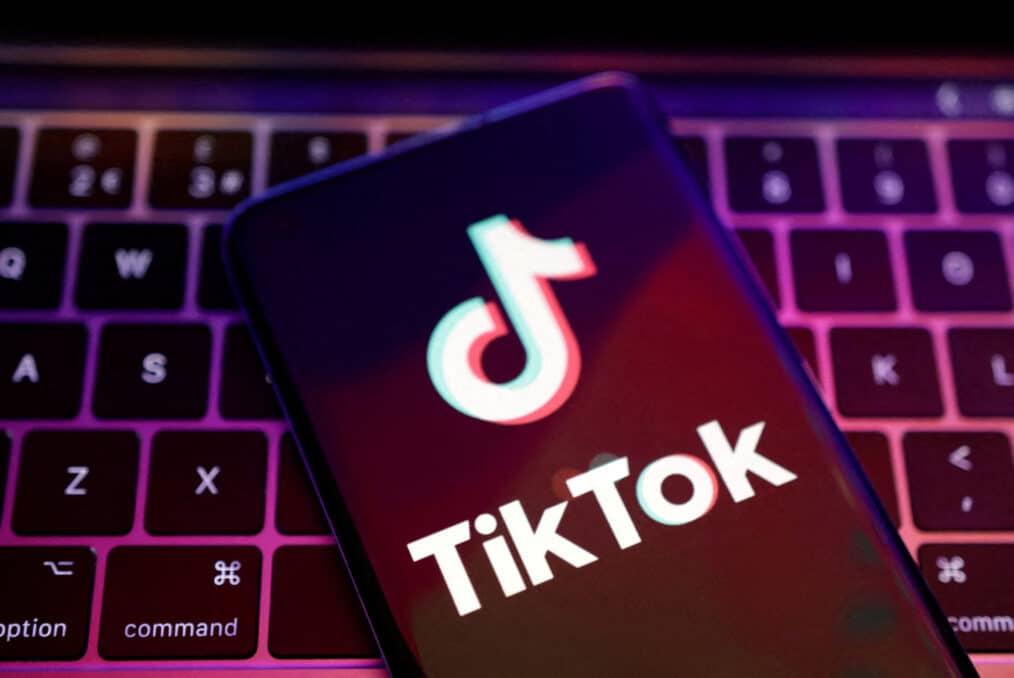 TikTok faces possible ban
