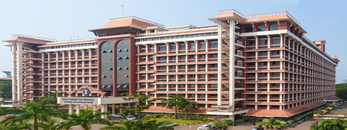 High Court of Kerala