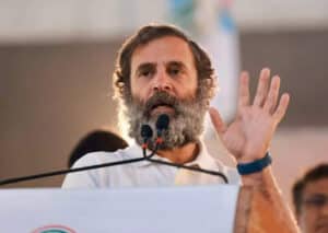 Rahul Gandhi opens up on Bharat Jodo Yatra 2024 polls. - Asiana Times