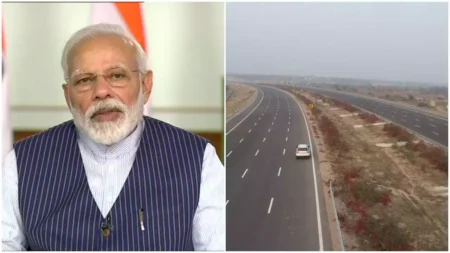 PM Modi to inaugurate Bengaluru-Mysuru Expressway - Asiana Times
