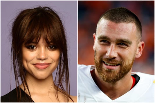 Eagerly Waiting for!! Travis Kelce and Jenna Ortega to host “Saturday Night Live”!! Jenna and Travis