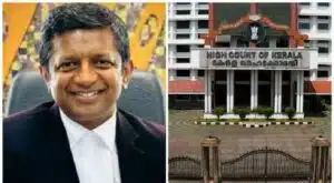 <strong>SAIBY JOSE KIDANGOOR RESIGNS AS KERALA HC ADVOCATES’ ASSOCIATION PRESIDENT</strong>  - Asiana Times