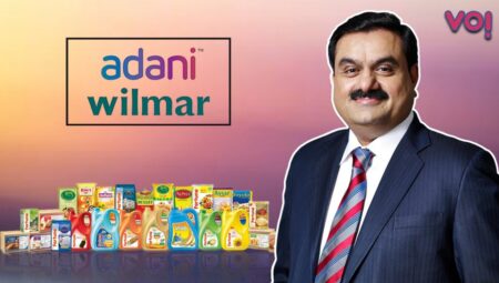 adani willmar