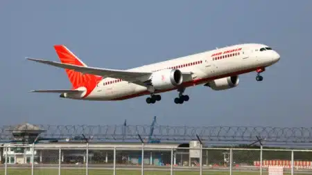 Air India announces changes in its digital landscape  - Asiana Times