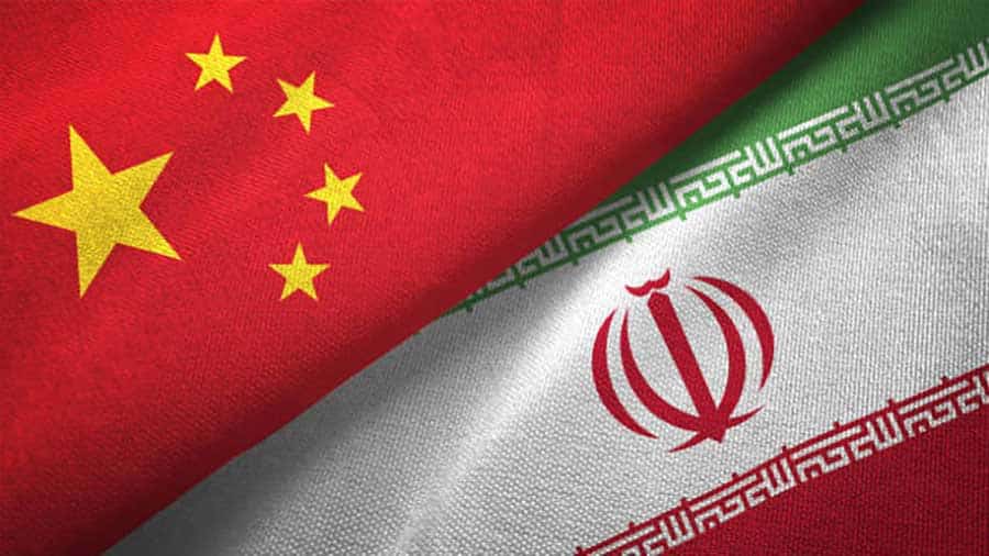 Iran-China Relations Finds Deeper Inroads As President Raisi Makes First State Visit To China - Asiana Times