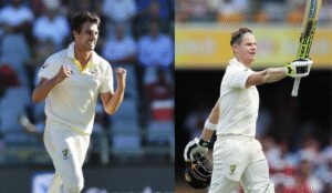 BGT: Pat Cummins to miss 3rd test, Steve Smith to lead - Asiana Times